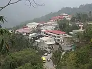 Dorf Caoling