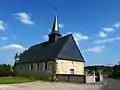 Kirche Saint-Martin
