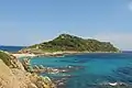 Cap Taillat bei Ramatuelle