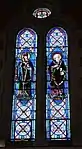 Martin von Tours und Petrus