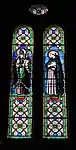 Alfonso Maria de Liguori und Bernhard von Clairvaux