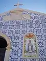 Kapelle "Nossa Senhora da Vida"