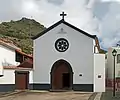 Kapelle des Herrn der Wunder