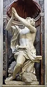 Bernini: Daniel