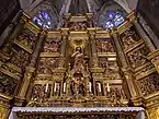 Altar der hll. Johannes des Täufers und Josef (anonym, 1577)