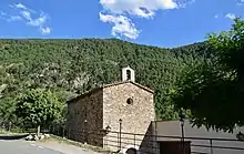 Vinzenzkapelle