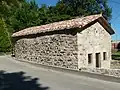 Marienkapelle von Vilallonga de Ter