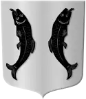 Wappen der Gemeinde Capelle aan den IJssel