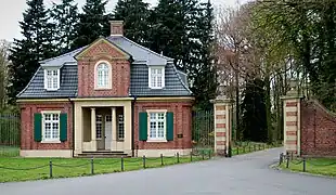 Das Capeller Tor