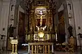 dto., Capilla del Cristo