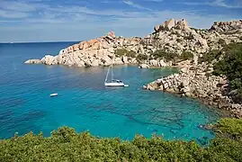 Cala Spinosa