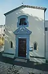 Santuario della Madonna delle Grazie