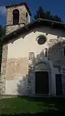 OratoriumSan Pietro in Silvis