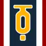 Flagge von Caprica