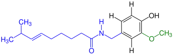 Capsaicin
