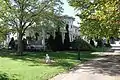 Capt. Gilchrist House