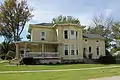 Capt. Meyer’s House