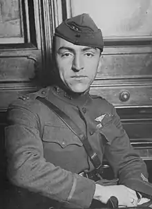 Eddie Rickenbacker (* 8. Oktober)