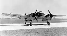 Henschel Hs 129 B