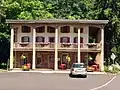 Carversville Inn