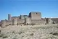 Burg von Caracena