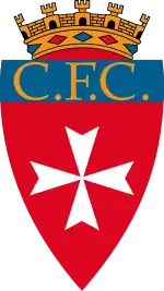 Carcavelinhos Football Club