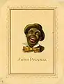 John Prisso