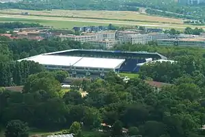 Carl-Benz-Stadion