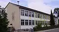Carl-Bosch-Schule