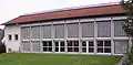 Carl-Bosch Turnhalle