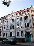 Carl-von-Ossietzky-Straße 7