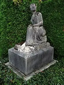 Carl Attenhofer (1837–1914) Komponist, Dirigent, Sänger, Organist und Universitätsmusikdirektor. Otto Uhlmann-Gasser (1891–1980) Dirigent, Komponist. Grab, Friedhof Enzenbühl, Zürich