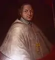 Carl Berg, 1715–1724