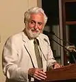 Carl Djerassi (2000)(Foto von 2004)