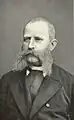 Karl Freiherr Haus v. Hausen