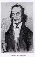 Professor Läwerwoosch
