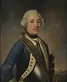 Carl Vilhelm Åkerhielm af Blombacka (1735–1806)