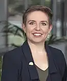 Carla Denyer