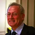 Carlo Schmid1992–1994