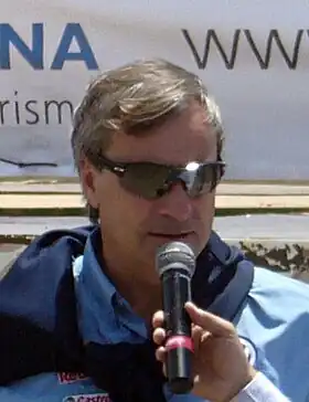 Carlos Sainz, 2009
