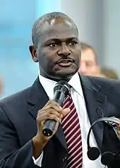Carlos dos Santos