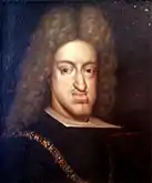 Karl II. von Spanien