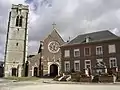 Kirche Saint-Germain