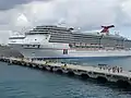 Carnival Legend(Carnival Cruise Line)