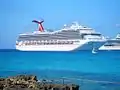 Carnival Conquest
