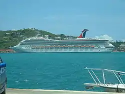 Carnival Liberty