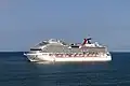 Carnival Magic