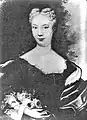 Carolina Bucholz geb. Riccius (1712–1754)