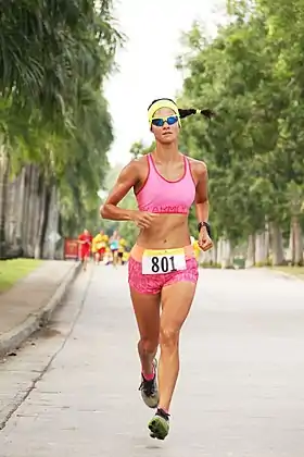 Carolina Dementiev, 2013