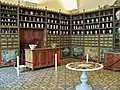 Apotheke